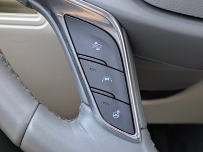 2019 Cadillac XT5 Luxury FWD