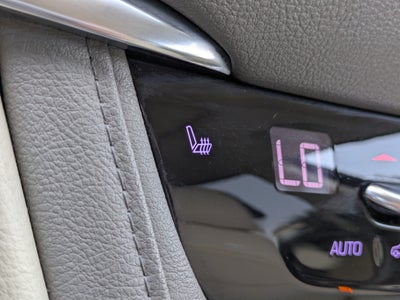 2019 Cadillac XT5 Luxury FWD