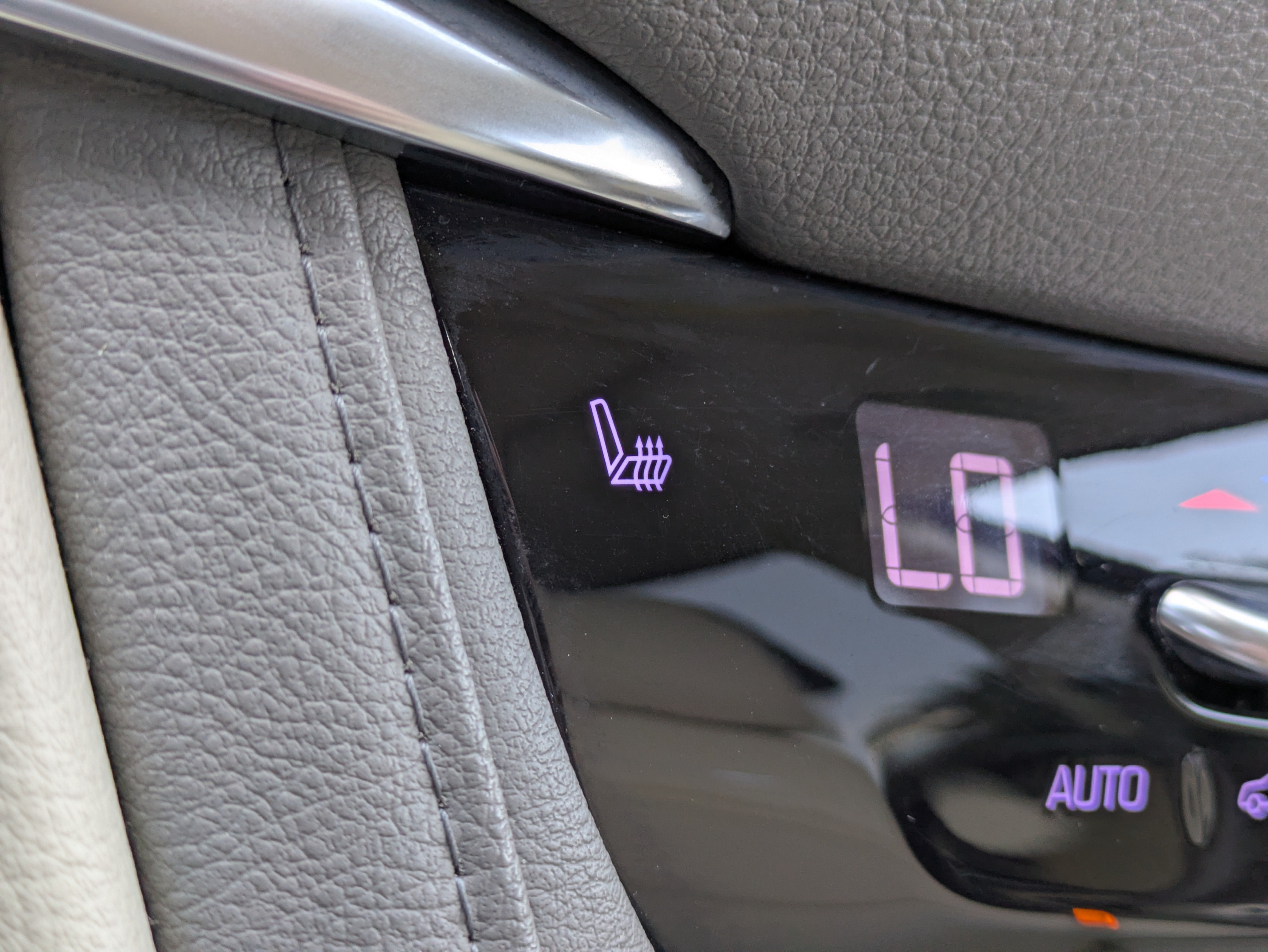 2019 Cadillac XT5 Luxury FWD