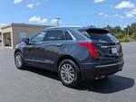 2019 Cadillac XT5 Luxury FWD