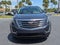 2019 Cadillac XT5 Luxury FWD