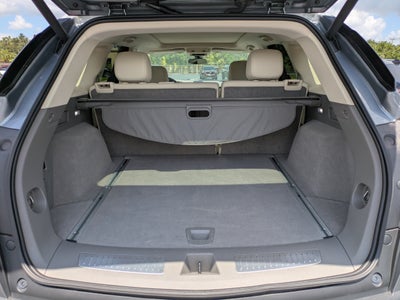 2021 Cadillac XT5 FWD Premium Luxury