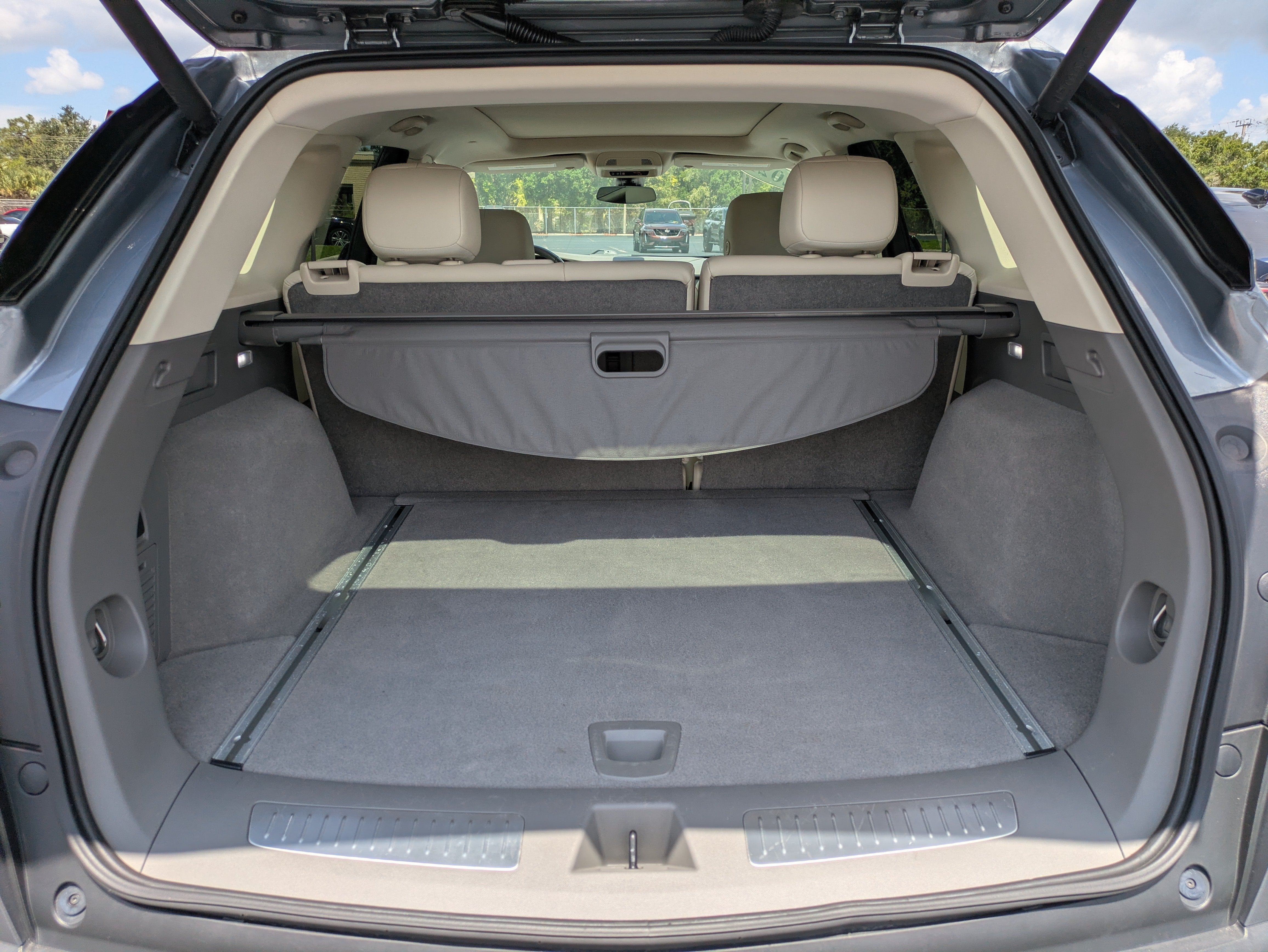 2021 Cadillac XT5 FWD Premium Luxury
