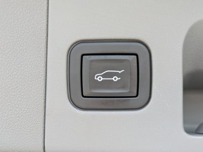 2021 Cadillac XT5 FWD Premium Luxury