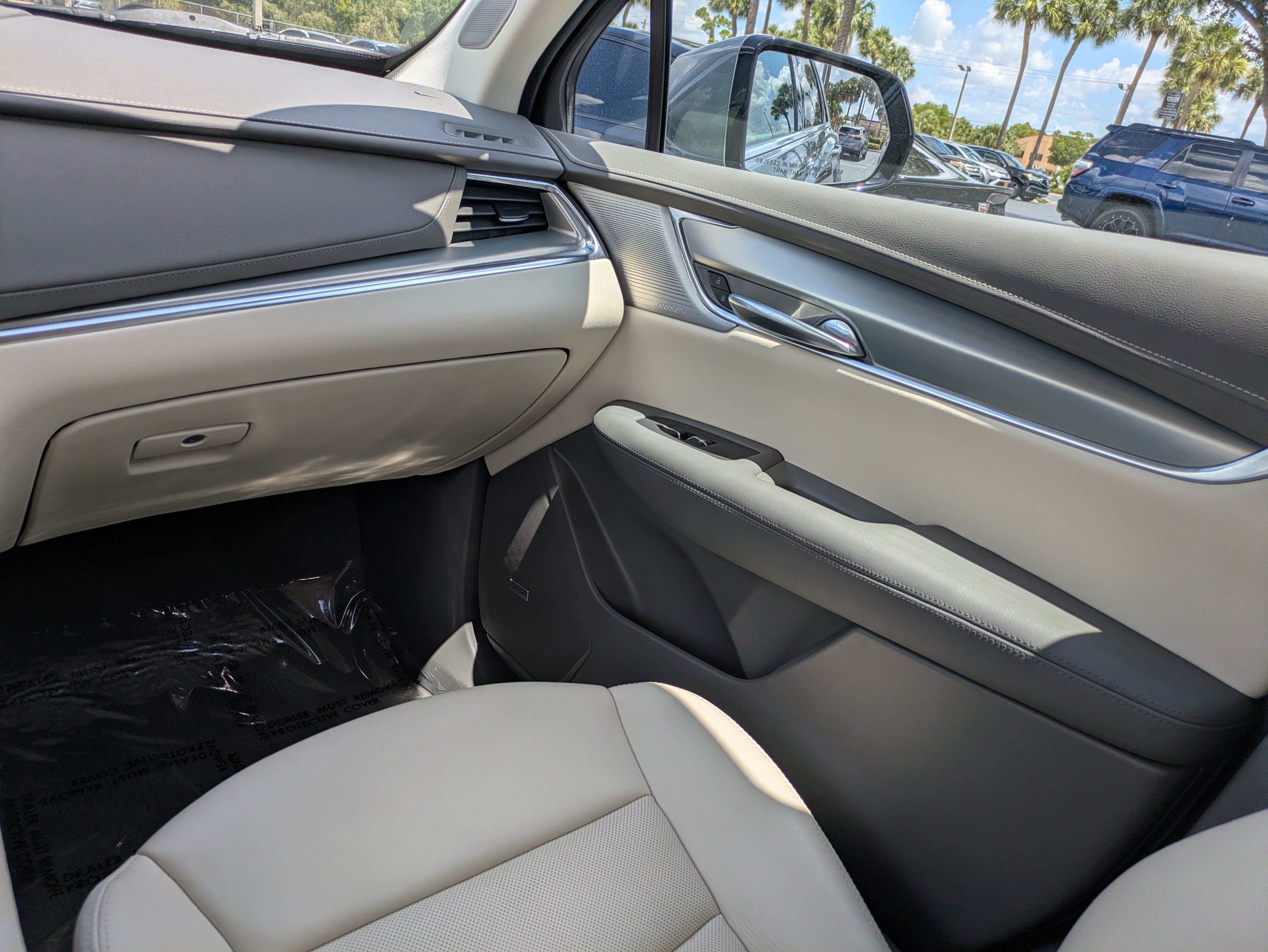 2021 Cadillac XT5 FWD Premium Luxury