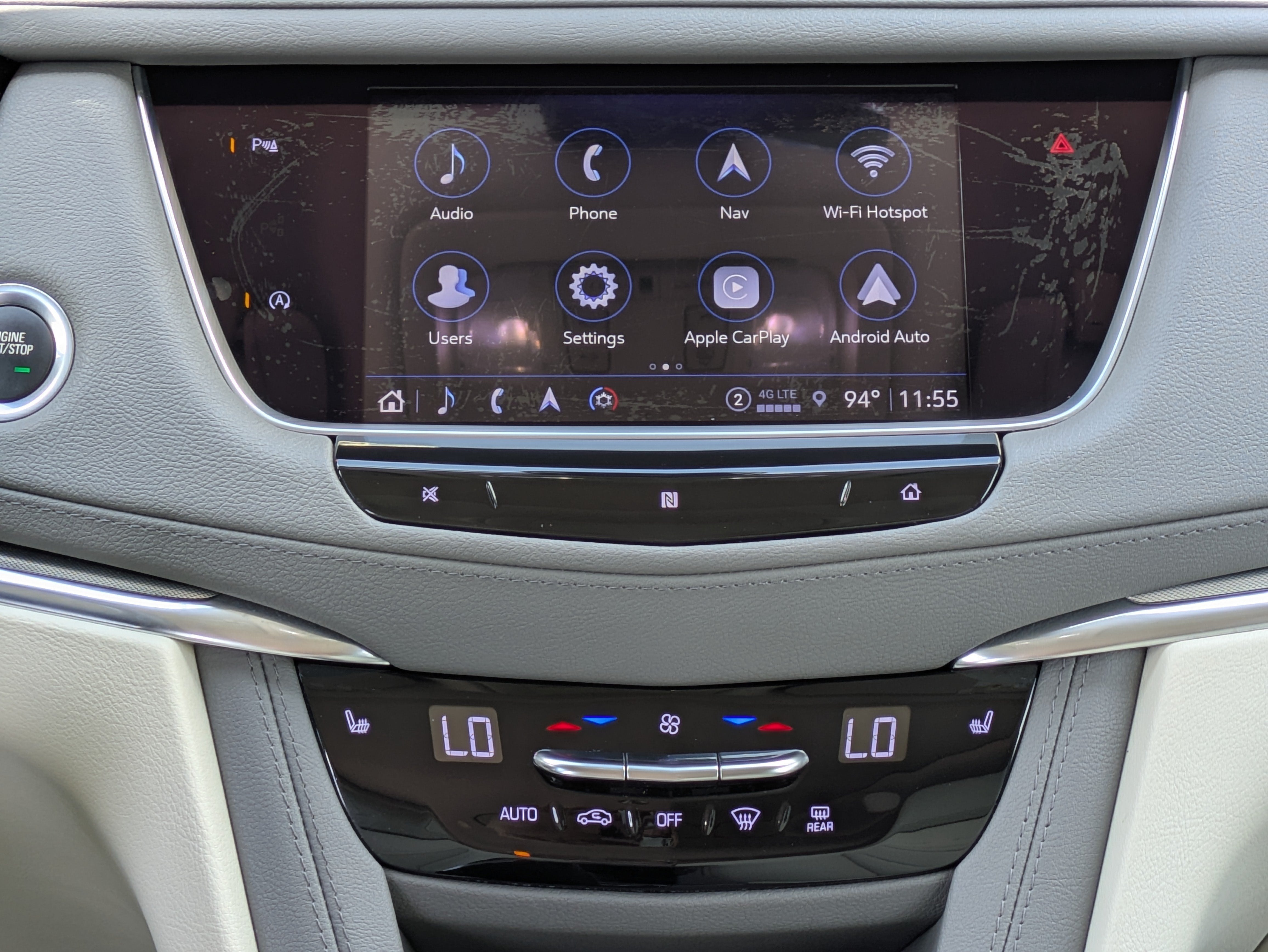 2021 Cadillac XT5 FWD Premium Luxury