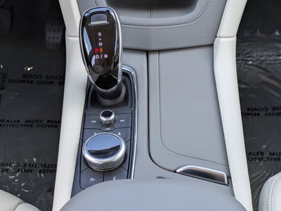 2021 Cadillac XT5 FWD Premium Luxury