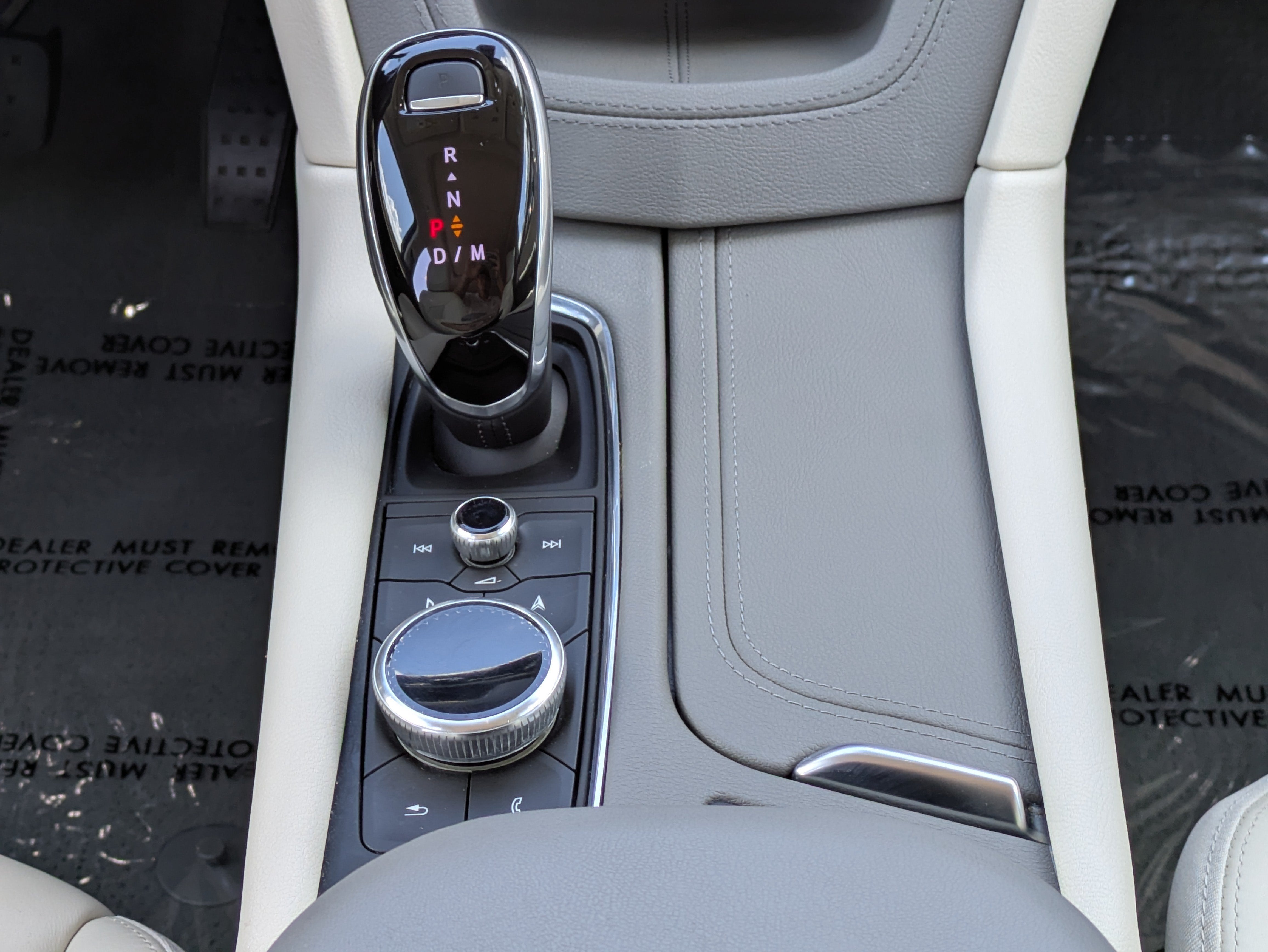 2021 Cadillac XT5 FWD Premium Luxury