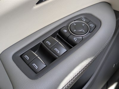 2021 Cadillac XT5 FWD Premium Luxury