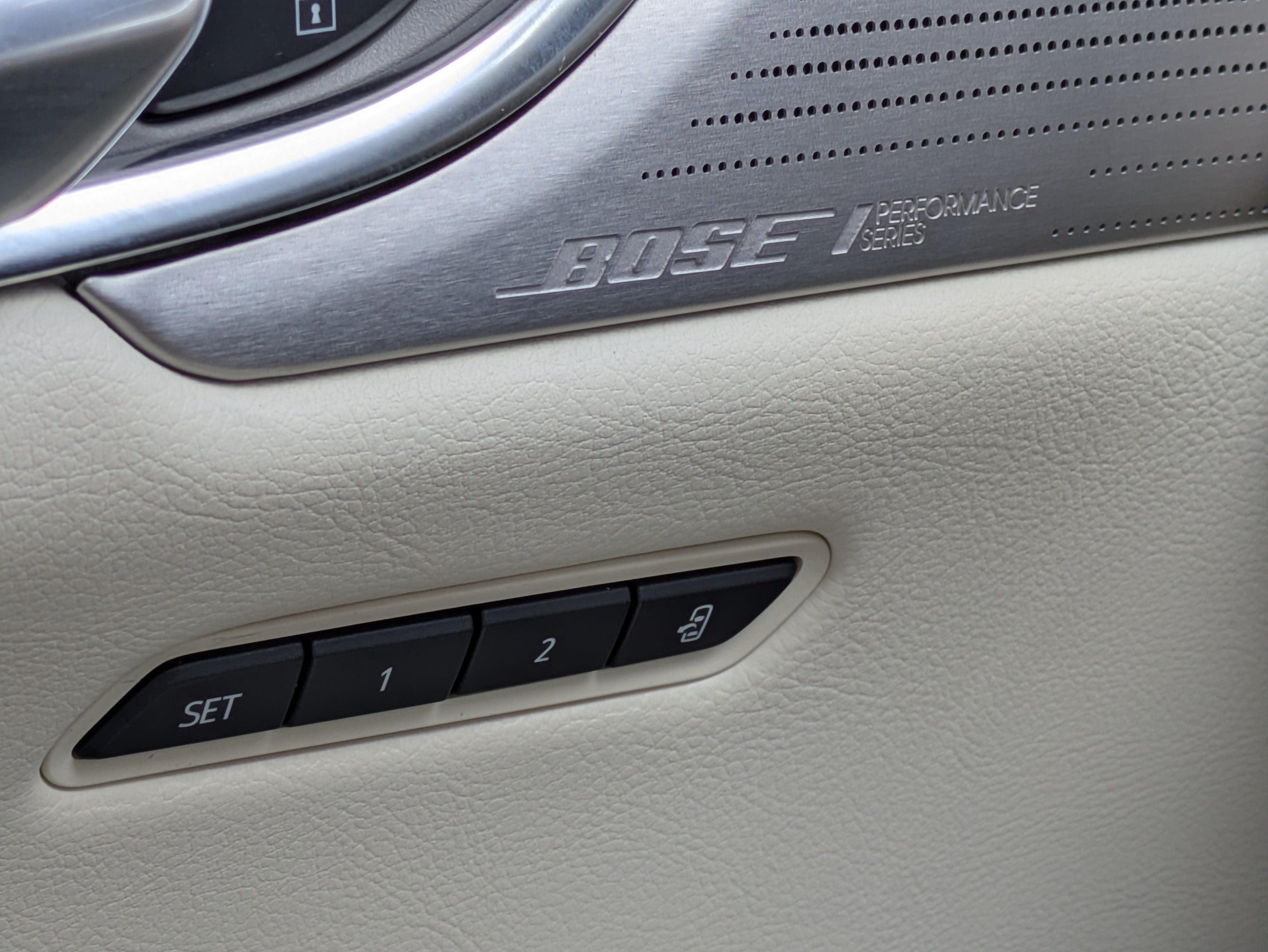 2021 Cadillac XT5 FWD Premium Luxury