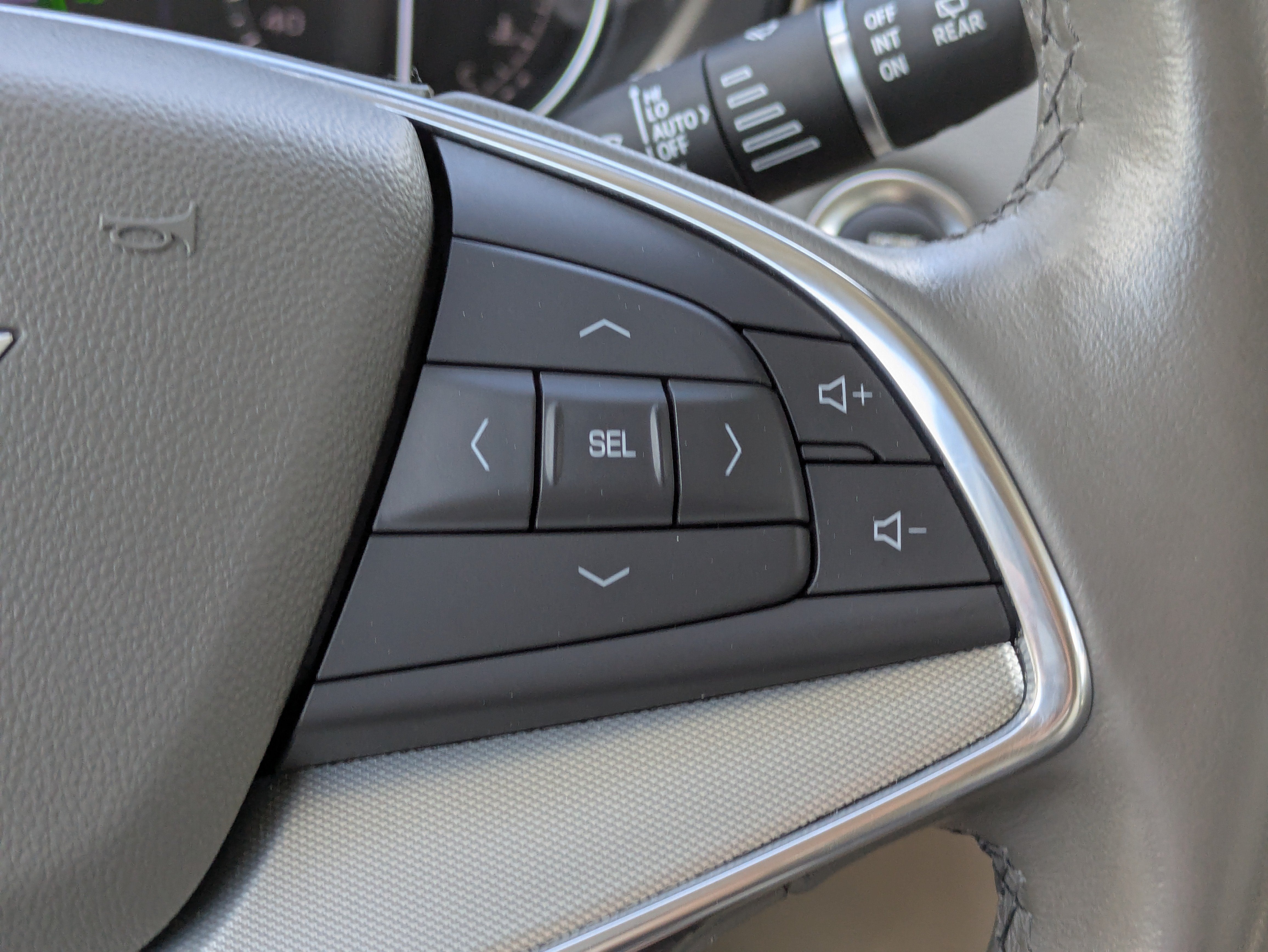 2021 Cadillac XT5 FWD Premium Luxury