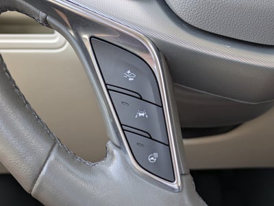 2021 Cadillac XT5 FWD Premium Luxury