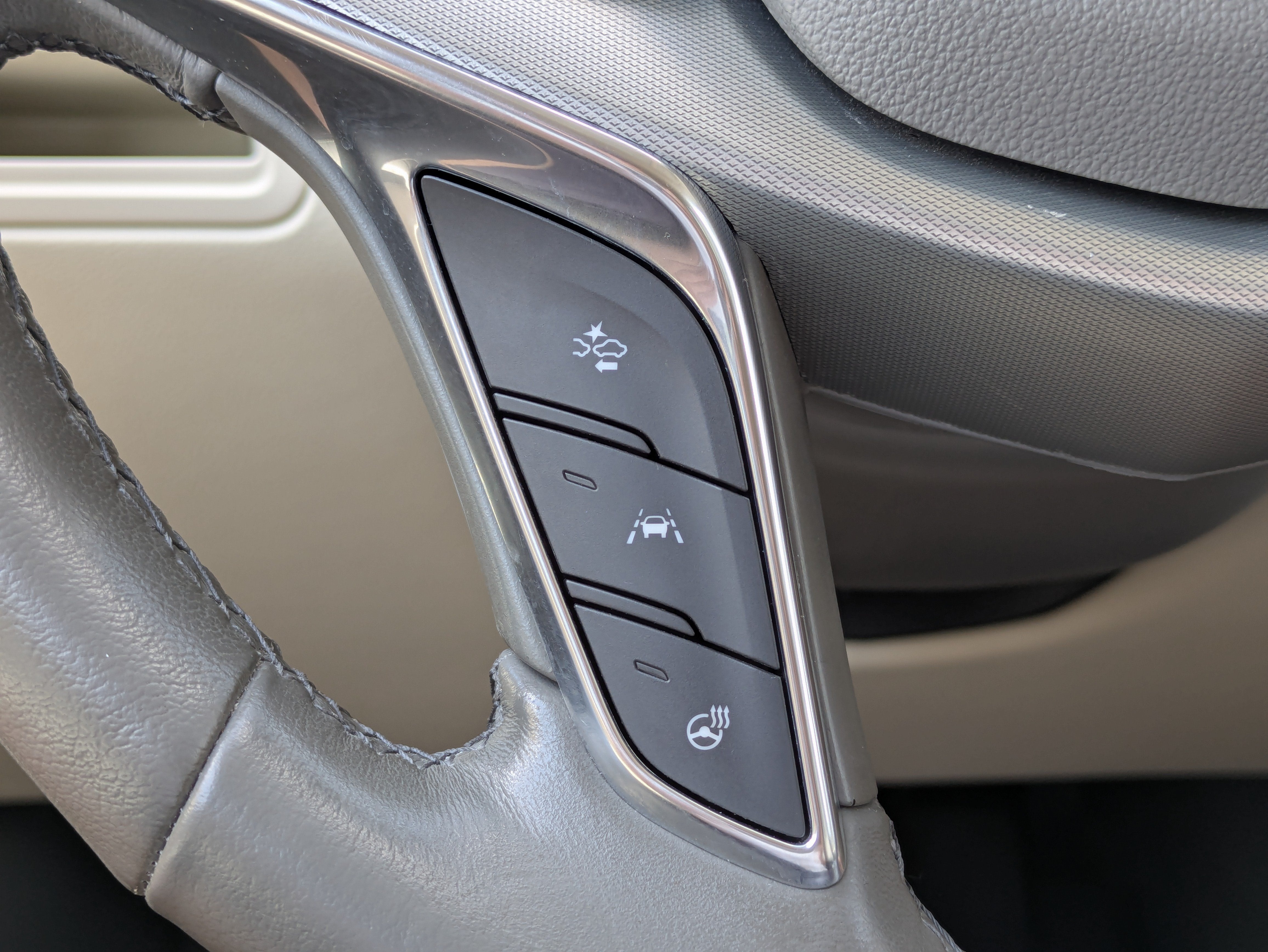 2021 Cadillac XT5 FWD Premium Luxury