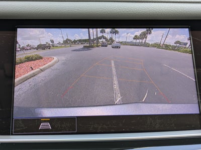 2021 Cadillac XT5 FWD Premium Luxury