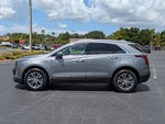 2021 Cadillac XT5 FWD Premium Luxury