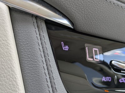 2021 Cadillac XT5 FWD Premium Luxury