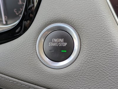 2021 Cadillac XT5 FWD Premium Luxury