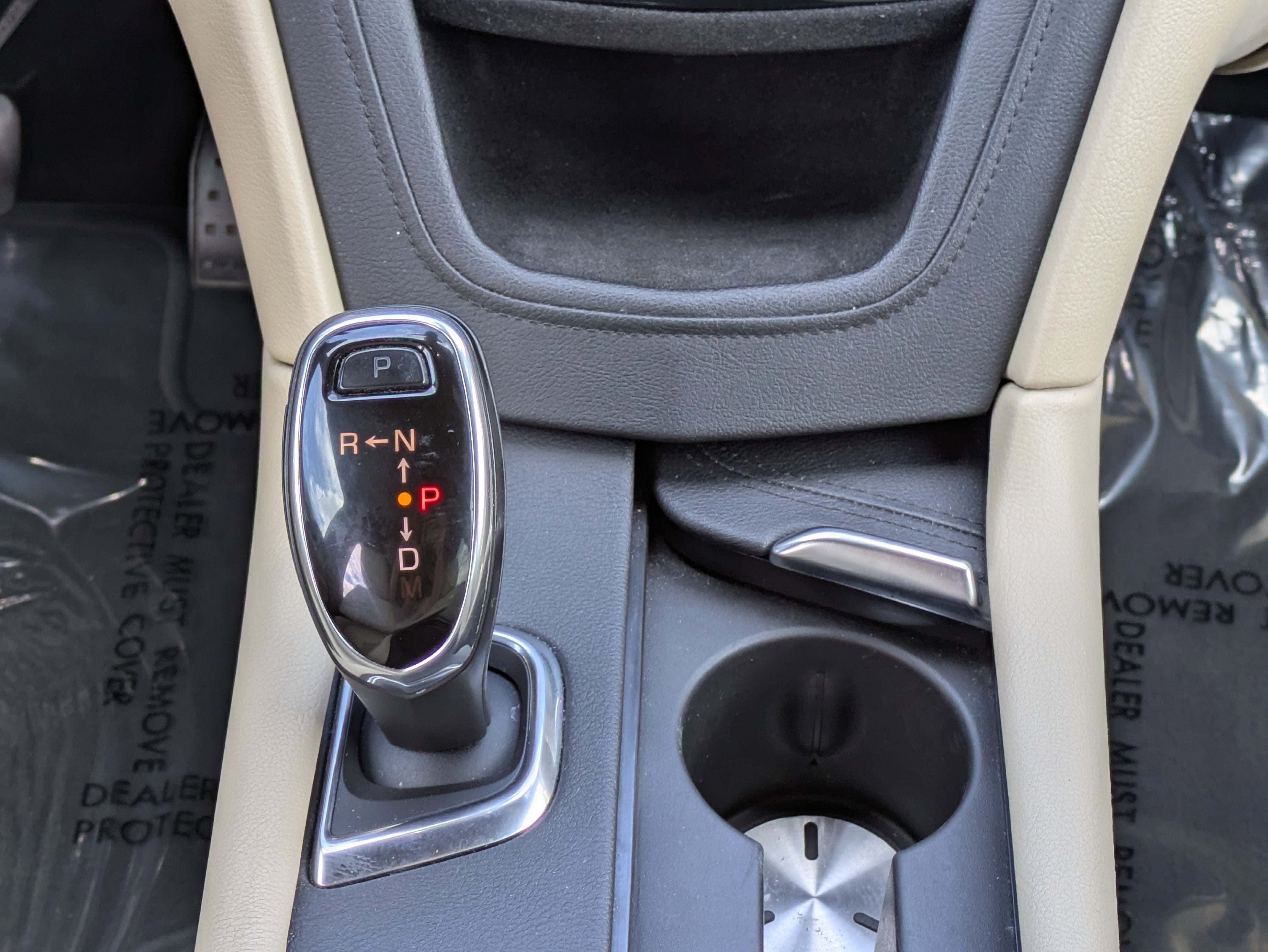 2019 Cadillac XT5 Luxury FWD