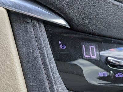 2019 Cadillac XT5 Luxury FWD
