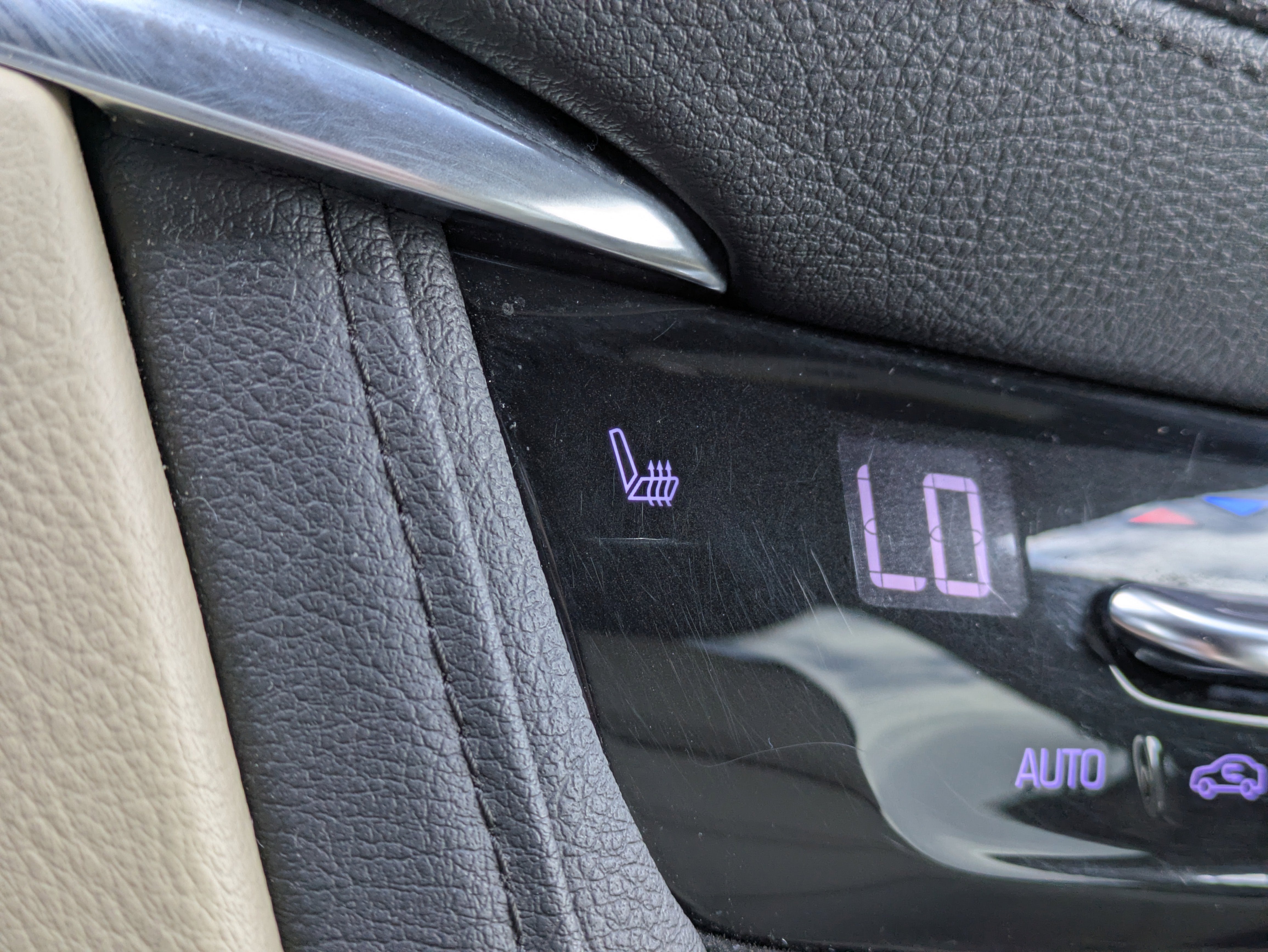 2019 Cadillac XT5 Luxury FWD
