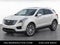 2017 Cadillac XT5 Luxury AWD