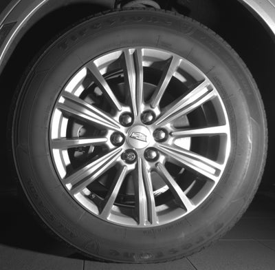 2017 Cadillac XT5 Luxury AWD