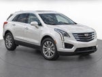 2017 Cadillac XT5 Luxury AWD