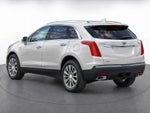 2017 Cadillac XT5 Luxury AWD