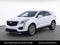 2020 Cadillac XT5 Premium Luxury AWD