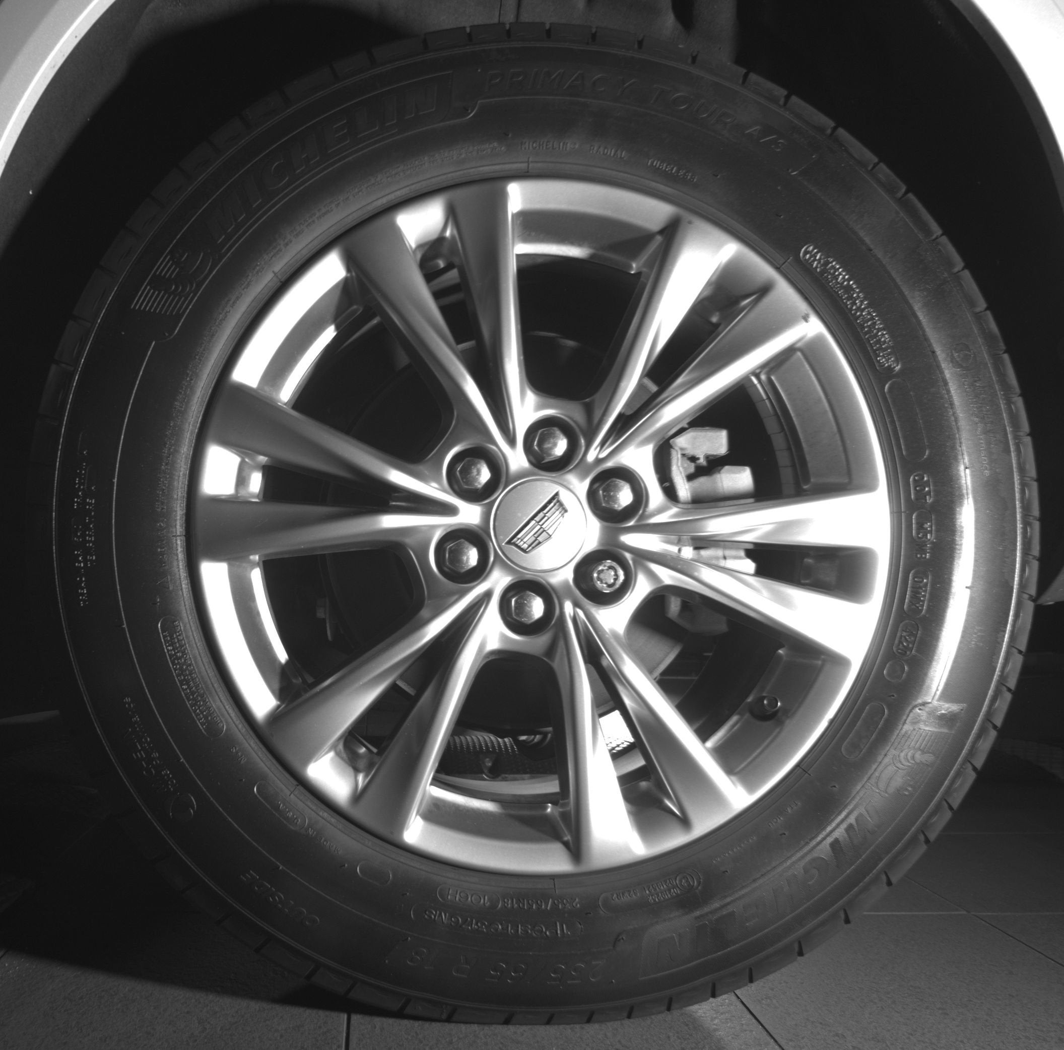 2020 Cadillac XT5 Premium Luxury AWD