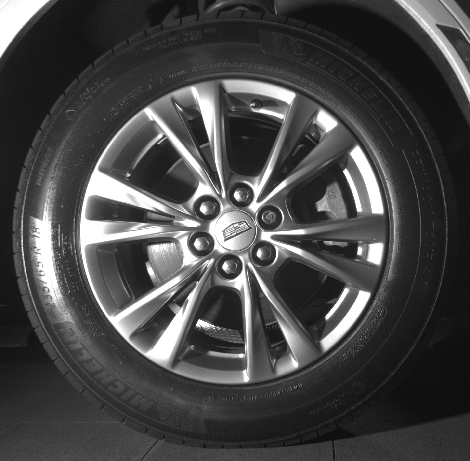 2020 Cadillac XT5 Premium Luxury AWD