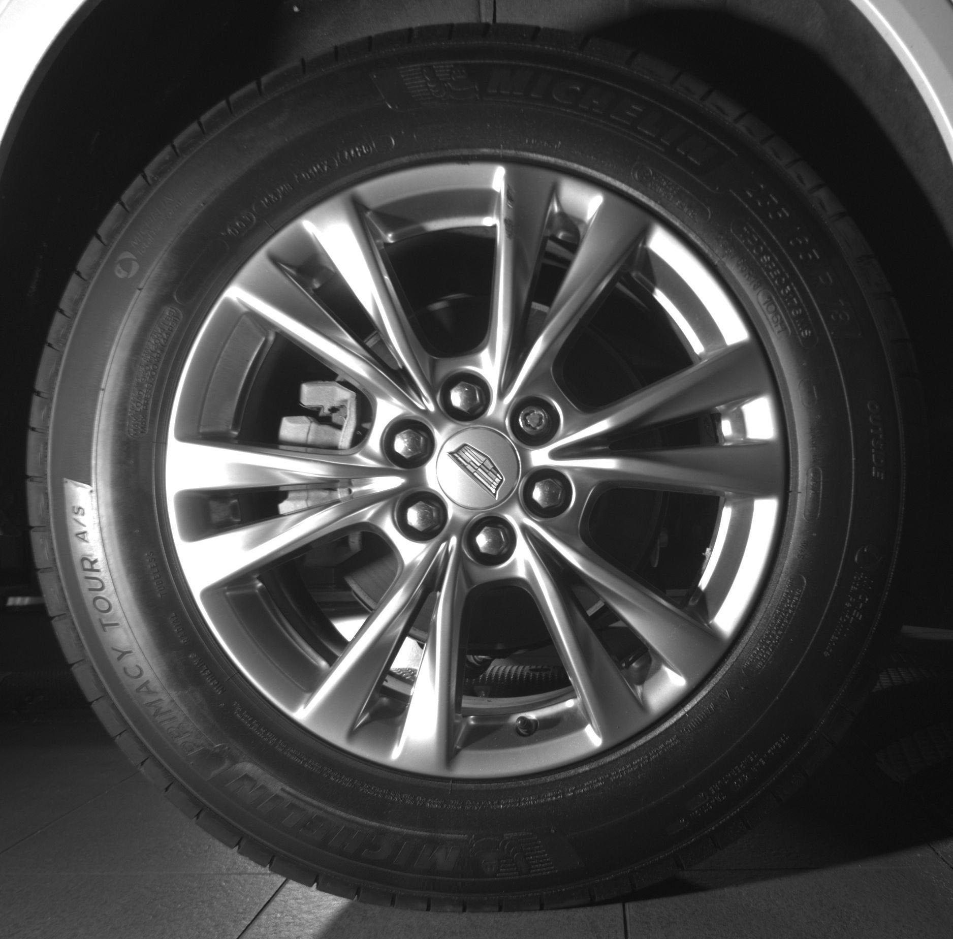 2020 Cadillac XT5 Premium Luxury AWD