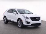 2020 Cadillac XT5 Premium Luxury AWD