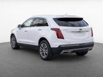 2020 Cadillac XT5 Premium Luxury AWD