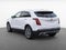 2020 Cadillac XT5 Premium Luxury AWD