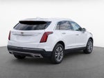 2020 Cadillac XT5 Premium Luxury AWD