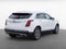 2020 Cadillac XT5 Premium Luxury AWD
