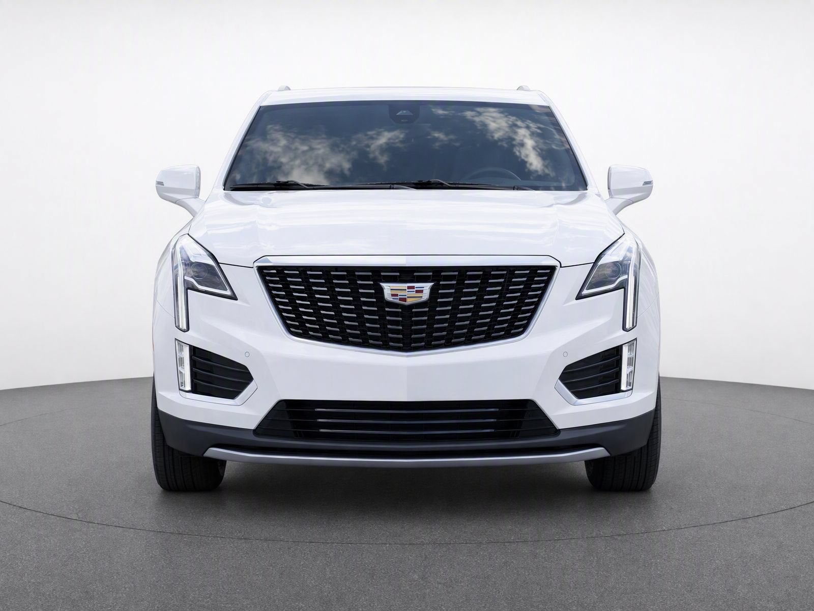 2020 Cadillac XT5 Premium Luxury AWD