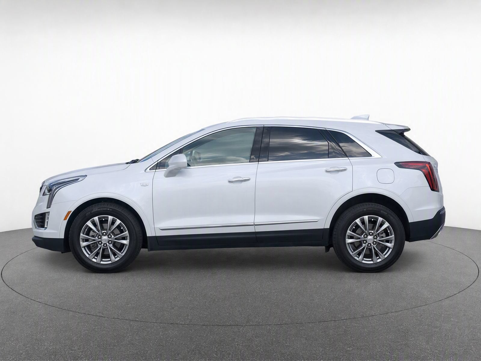 2020 Cadillac XT5 Premium Luxury AWD