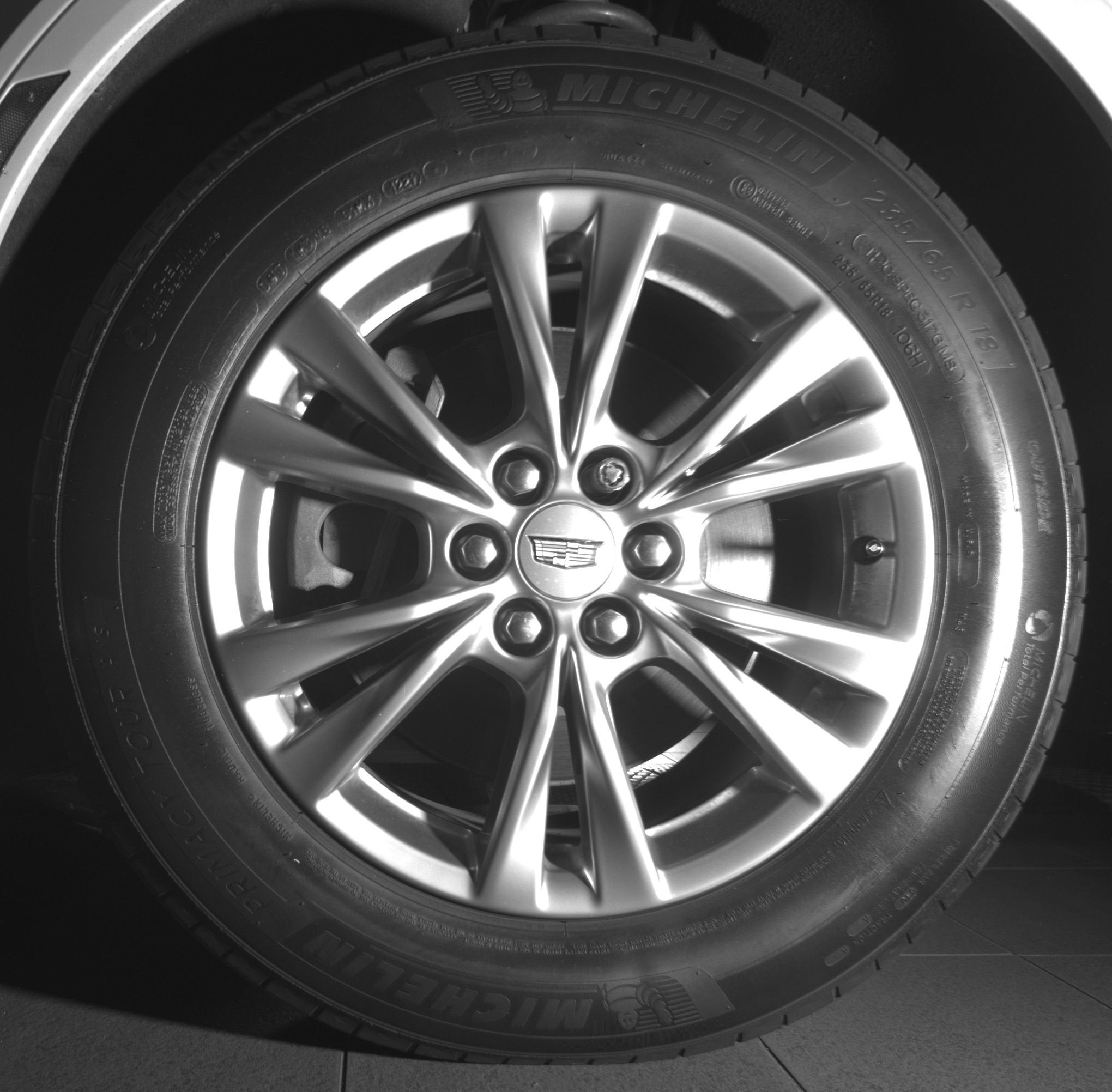 2020 Cadillac XT5 Premium Luxury AWD