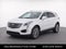2017 Cadillac XT5 Premium Luxury AWD