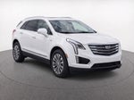 2017 Cadillac XT5 Premium Luxury AWD