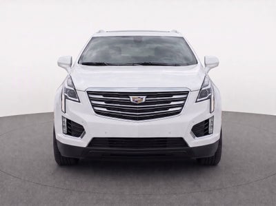 2017 Cadillac XT5 Premium Luxury AWD