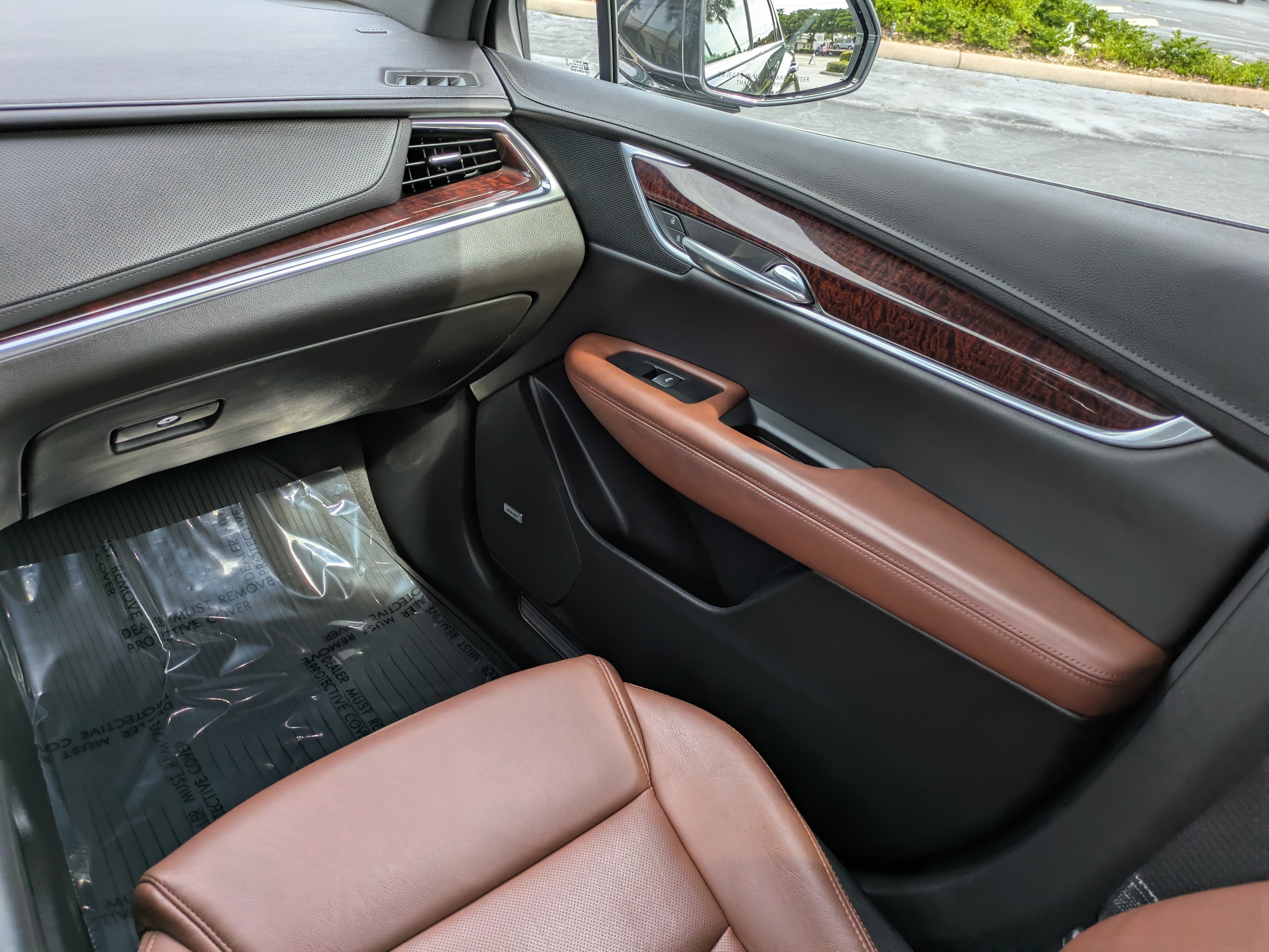 2019 Cadillac XT5 Premium Luxury AWD