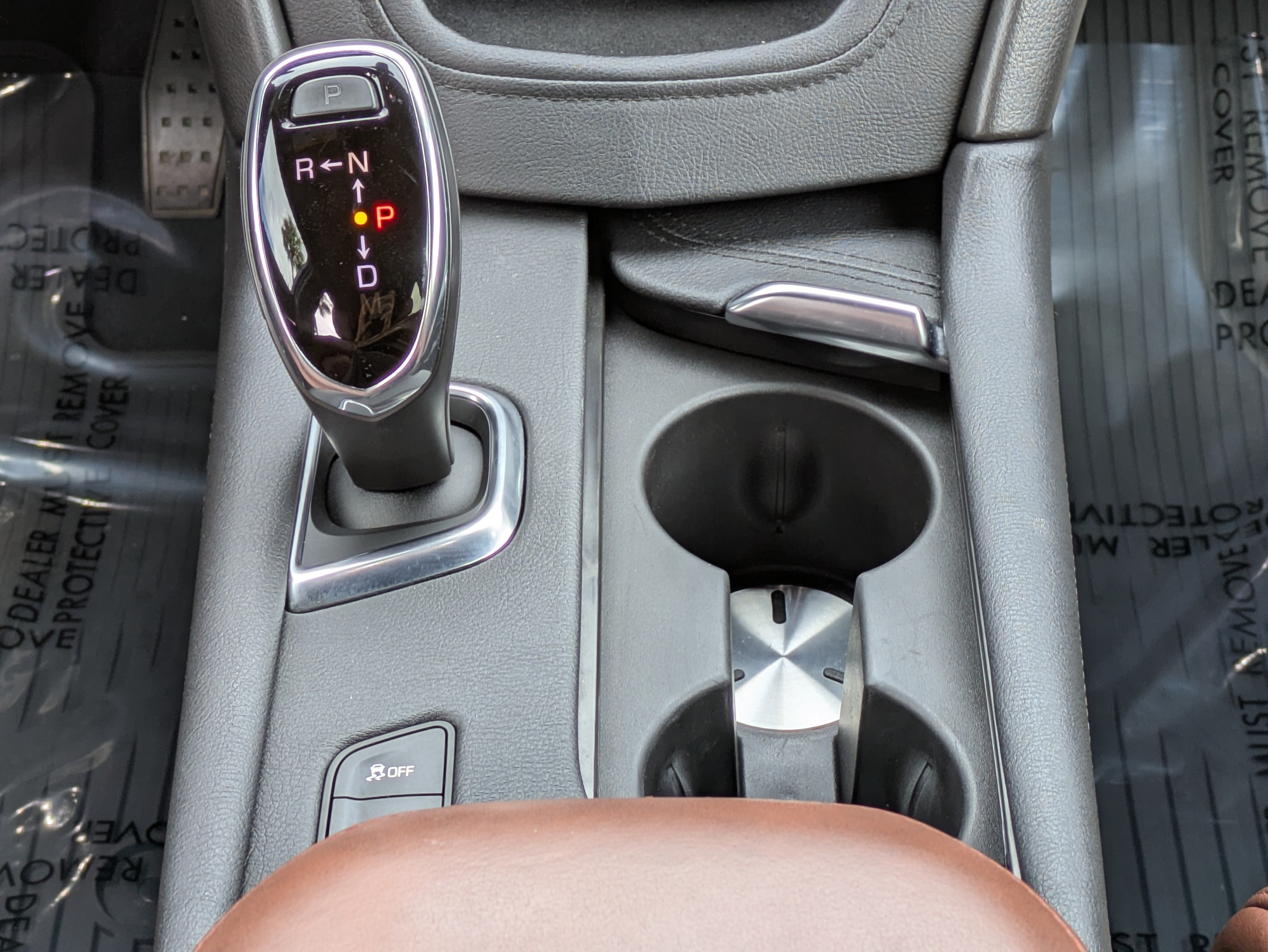 2019 Cadillac XT5 Premium Luxury AWD