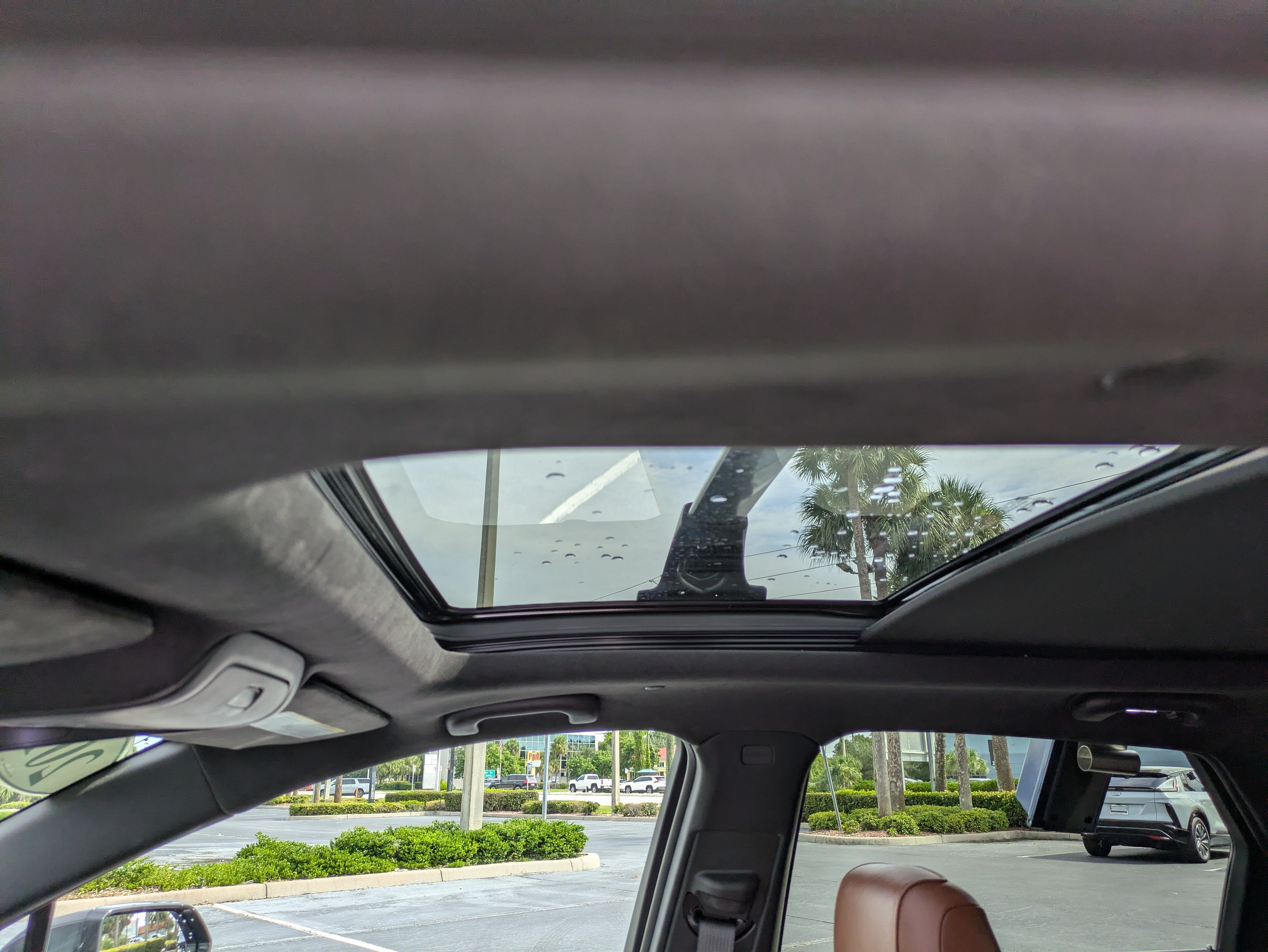 2019 Cadillac XT5 Premium Luxury AWD