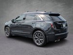 2019 Cadillac XT5 Premium Luxury AWD