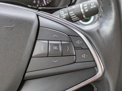 2019 Cadillac XT5 Premium Luxury AWD