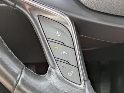 2019 Cadillac XT5 Premium Luxury AWD