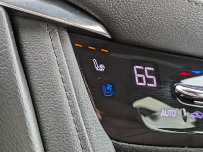 2019 Cadillac XT5 Premium Luxury AWD